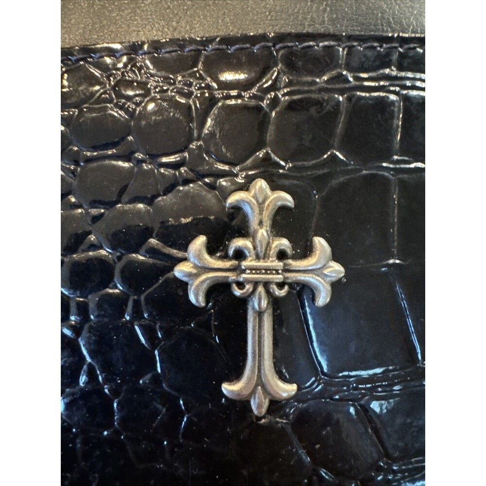 Bible Carrying Case‎ Black